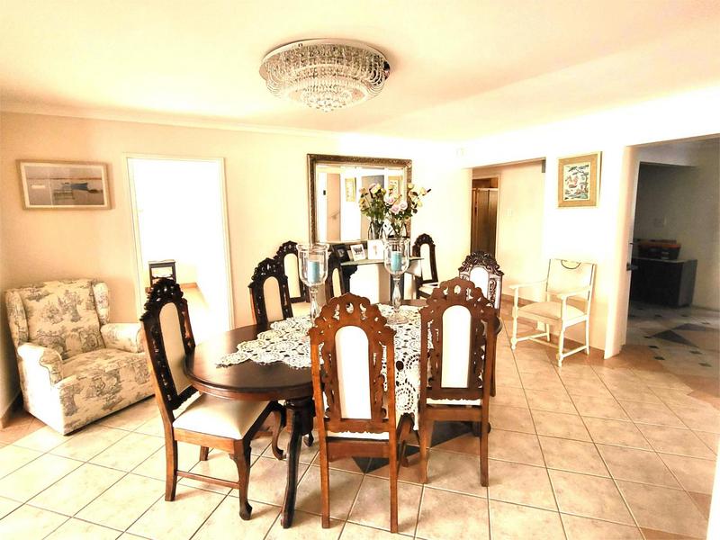 4 Bedroom Property for Sale in Port Owen Western Cape